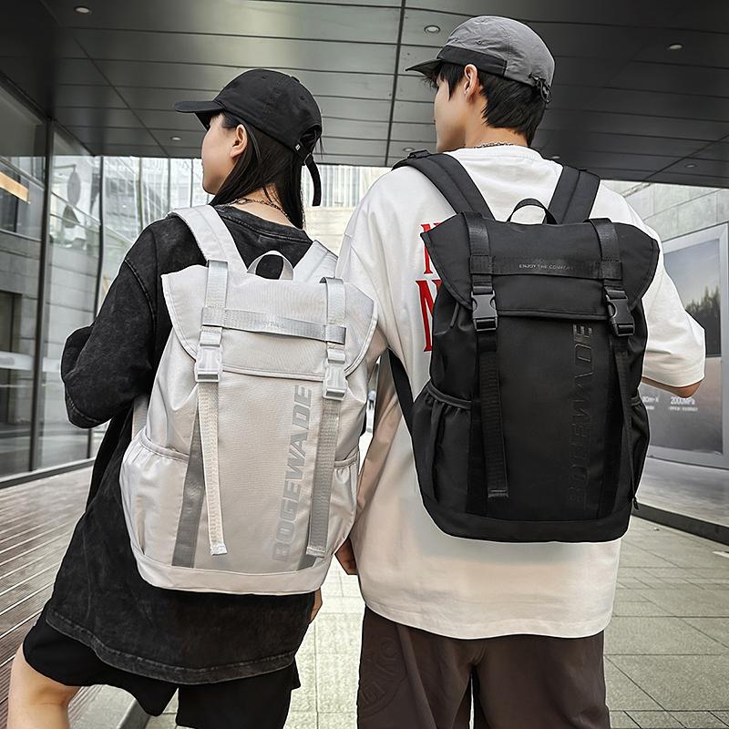 Outdoor-Rucksack mit großer Kapazität Campus-Schulranzen für Studenten Sportlicher multifunktionaler Reiserucksack