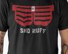 Sho Nuff -T-shirt, Berry Gordy's The Last Dragon Tee Featuring Sho Nuff's Iconic Sunglasses, Gift for Xennial