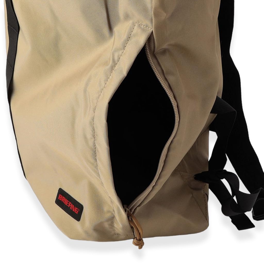 [Briefing] [Official Authentic] BRA241P23NEO TRAVELERBLACK