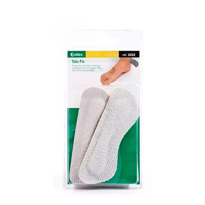 

Кожаная накладка на пятку Schurz Heel Pad Fix