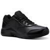 Reebok Work N Cushion 3.0 Low Top Running Shoes Women Sneakers Black CN0822