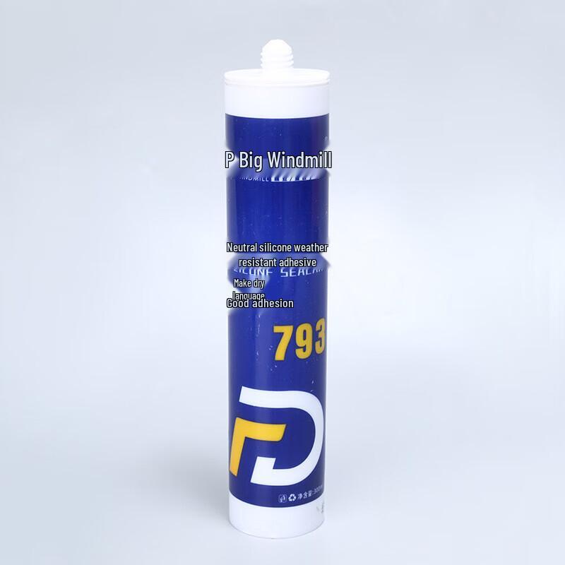 Dafengche 793 Neutral Weatherproof Sealant