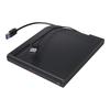 Buffalo BUFFALO compatible portable model USB3.2 (Gen1) DVD-ROM read-only DVSM-PTR8U3-BKA