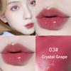 Transparent Lip Gloss  Liquid Lipstick Lip Tint Moisturizing Shiny 3ml