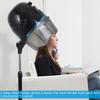 Hair Bonnet Dryer Stand Hair Dryer Adjustable Hooded Floor Hair Bonnet Dryer Salon Hair Styling Tool Salon Hair Styling Tools