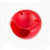 Multi Use Double Layer Snack Bowl Lazy Snack Plate Kitchen Fruit Plate Sunflower Seeds Storage Box Dishes Living Room Acc