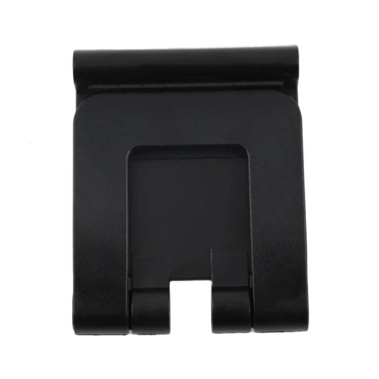 Lightweight Adjustable TV Clip ABS Mount Holder Stand for  Move Eye Camera