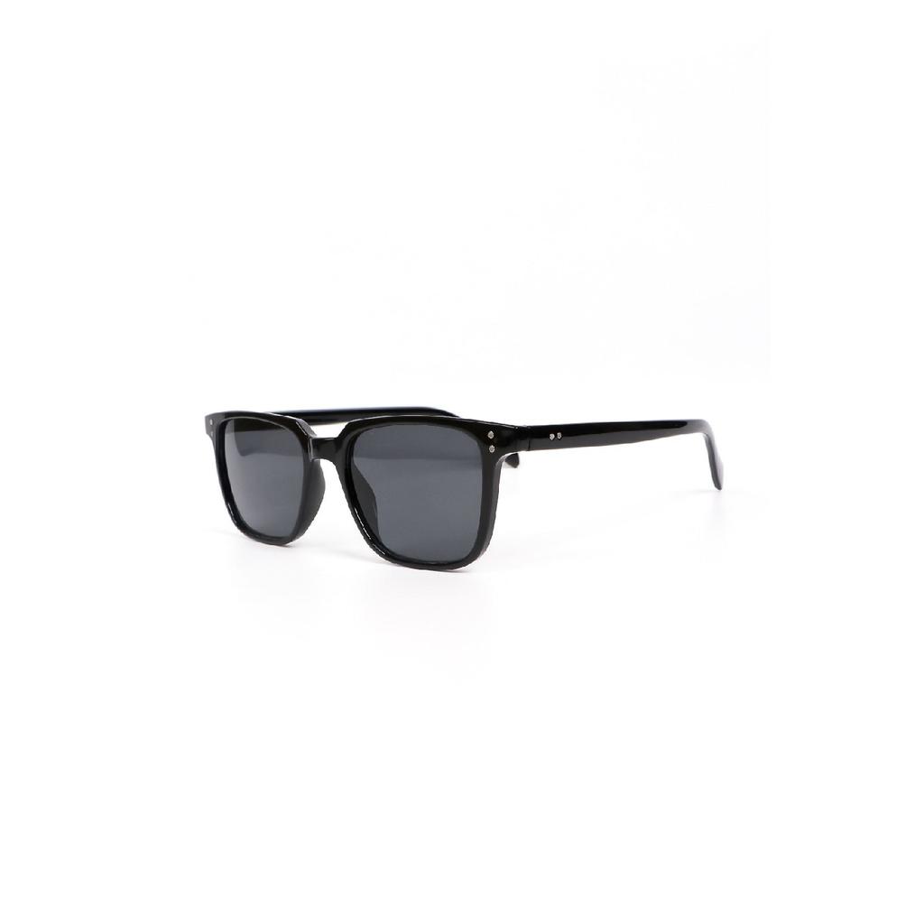 Ochelari de soare unisex negri
