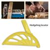 Premium Push Block Table Saw Hand Tool Accessories for Wood Spacing Limit Working Tool for Table Saws Router Tables and Jointers