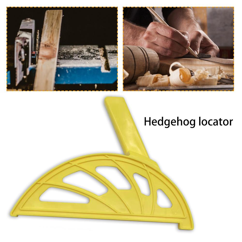 Premium Push Block Table Saw Hand Tool Accessories for Wood Spacing Limit Working Tool for Table Saws Router Tables and Jointers