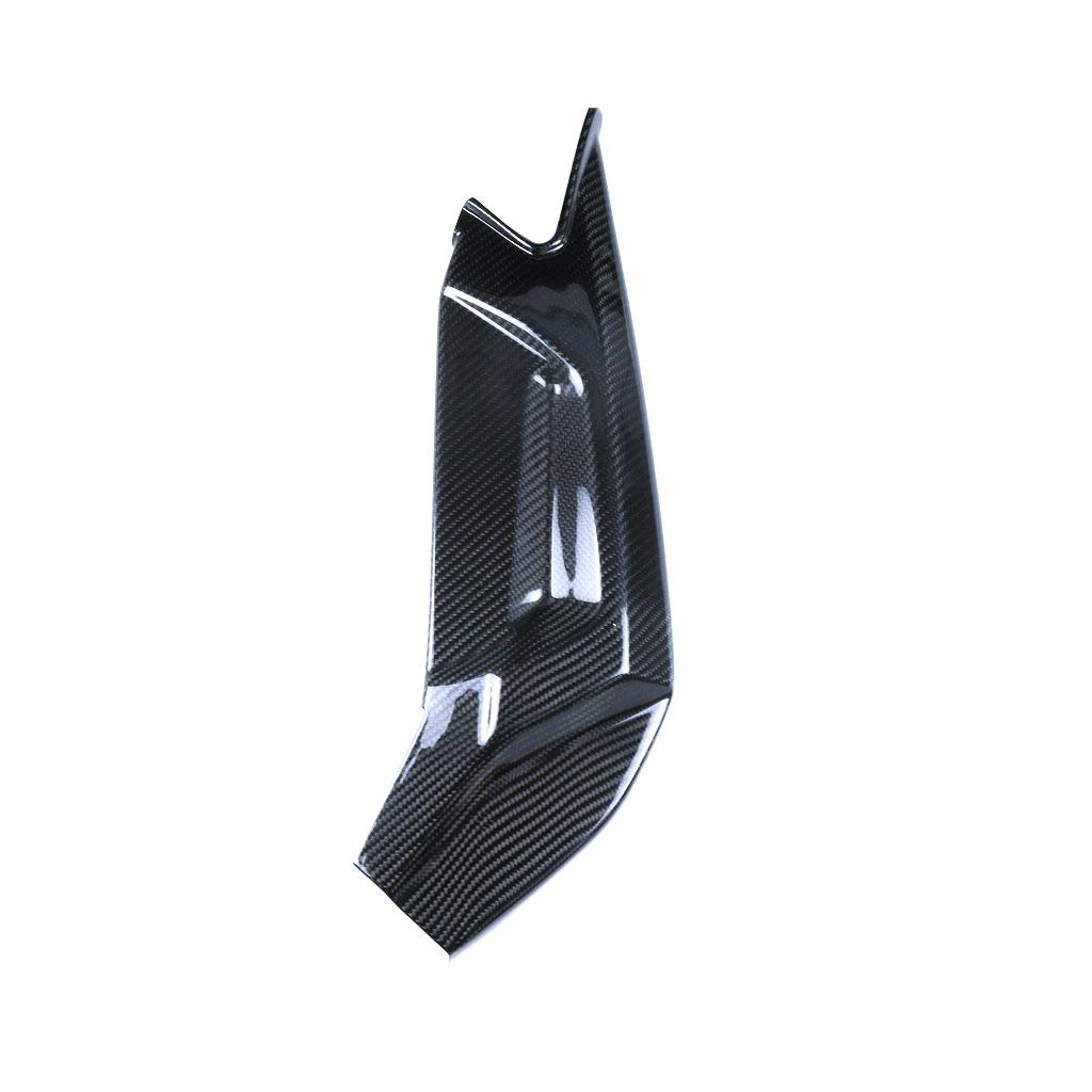 Aprilia RS660 Carbon Fiber Right Swingarm Cover