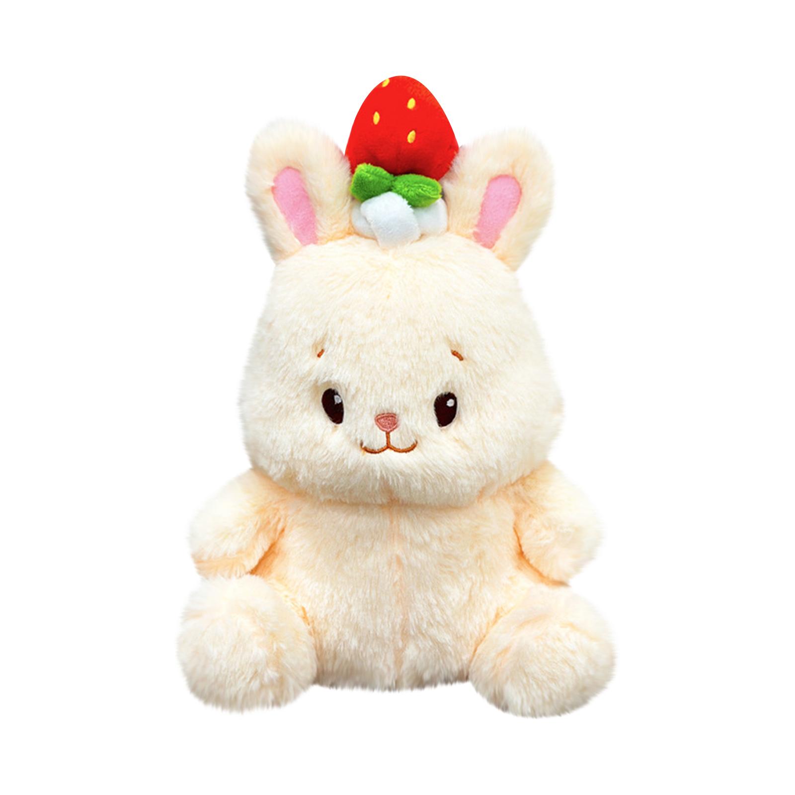 

Плюшевая кукла, Игрушка в подарок, Мультфильм, Детская тряпичная кукла, Детская подарочная подушка(Нет стандарта) One Size