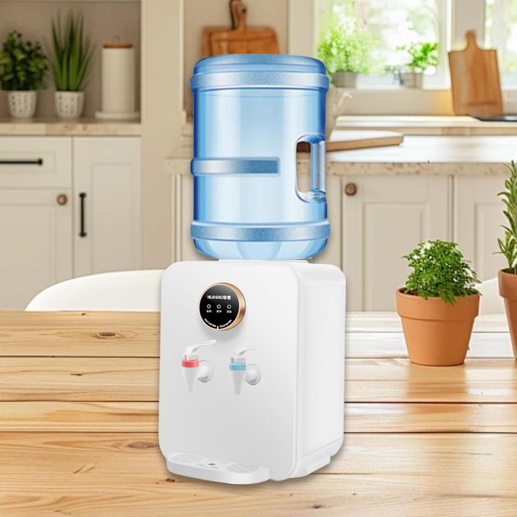 3 in 1 Countertop Water Dispenser Portable Hot, Cold, Warm for Home RV Party