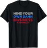 Oberteile – T-Shirts