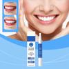 The Teeth Whitening And Stain Remover Pen Reduces Plaque And Protects Teeth From New Stains. Its Gentle Ingredients Do Not Damage Tooth Enamel,3ML