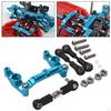 RC Car Steering Set for TT02 TT02B 1:10 Scale Flat
