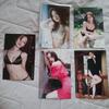 [USED] Nakata Kana Photobook Bonus Postcard Set