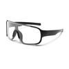 Personalized cycling glasses fashionable one-piece children's sunglasses outdoor windproof and sand-proof one-piece children's sunglasses