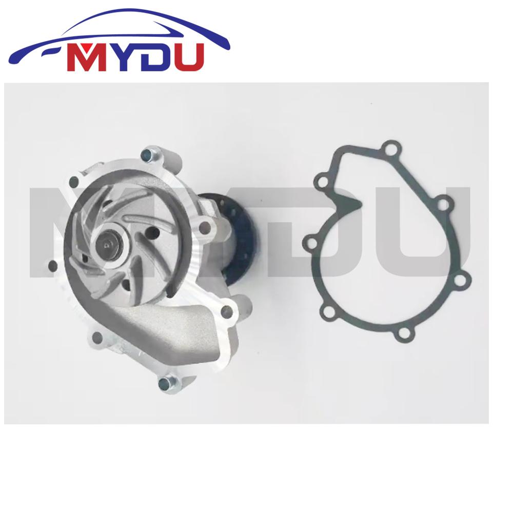 6652001201 6652001001 6652000520 Kühlsystem Wasserpumpe für SSANGYONG ACTYON STAVIC REXTON RODIUS KYRON