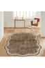 Rovigo Home Washable Printed Carpet RGHM7034-SD24