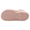 Crocs Ralen EVA Round Toe Perforated Clogs Unisex Footwear Pink 16244-952