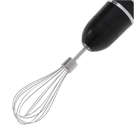 Camry | CR 4621 | 1000W | Hand Blender | Hand Blender | Number of speeds 2 | Turbo mode | Black/Stainless Steel