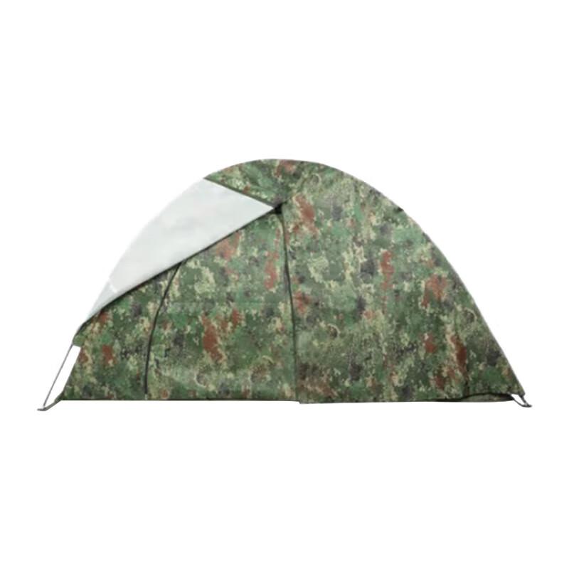 Single Person All-Season Camping Tent