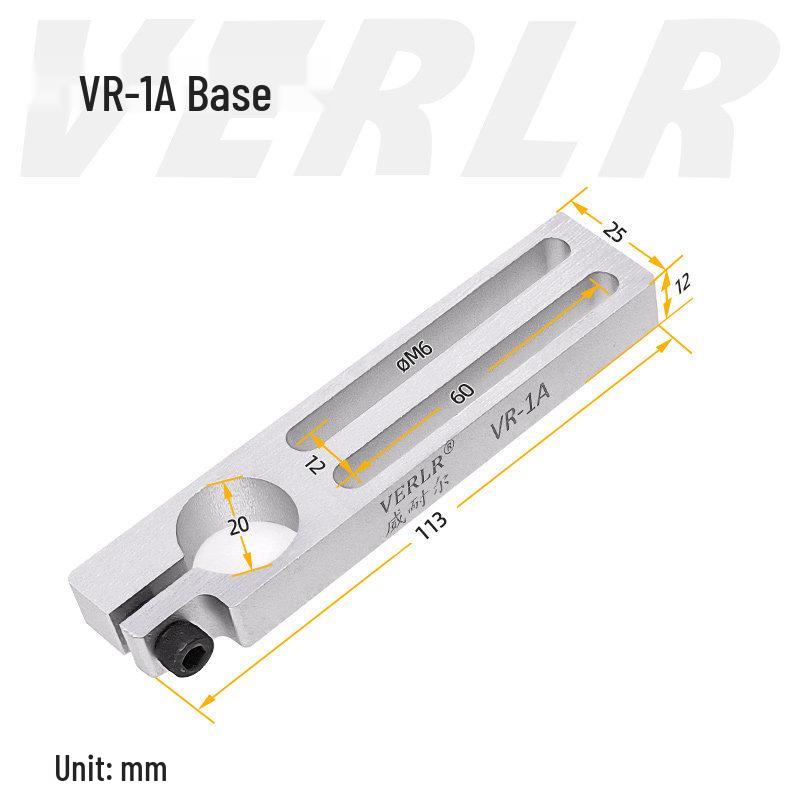 Adjustable Pneumatic Scissors Rotating Arm Bracket