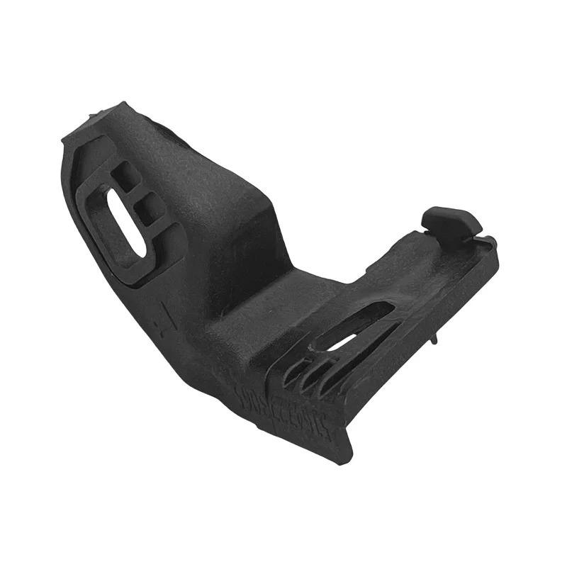 Držák světlometu pro přední nárazník vozu pro BMW F20 F21 Levý nebo pravý držák světlometu 51647273065 51647273066