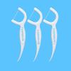 Xiaolu Mama Disposable Dental Floss Picks