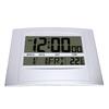 Digital Calendar Clock Large Display Electronic Temperature Meter Silent Alarm Clock for Bedroom Living Room
