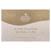 Earth Mama, a small gift for future moms, a 5-piece kit