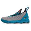 (GS) LeBron 16 'South Beach' Kids' AQ2465-076