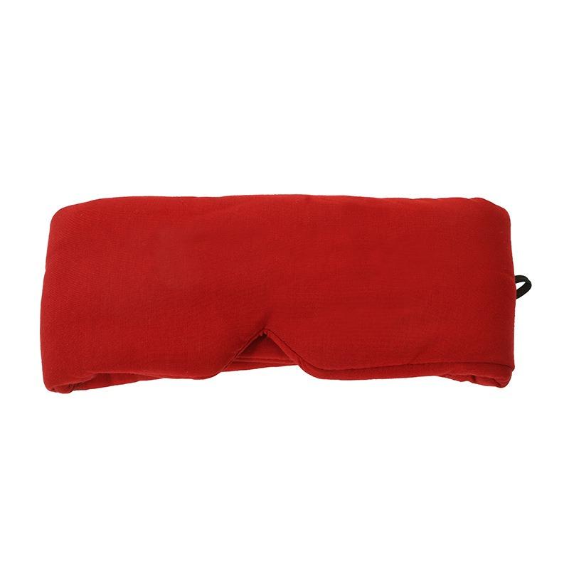 Breathable Sleep Napping Full Shade Large Eye Mask Full Surround Modal Cotton Eye Masks