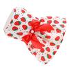 Breathable Pet Skirt Lightweight Princess Outfit Eye-catching Cat Apparel  Daily Wear