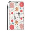 Flip Case For Honor X6c Cover Leather Book Shell For Honor X6b Cases Wallet Printed Stand Case For Honor X6a Painting Cover X6C