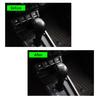 YYANBB Shift Knob Cover for Jimny Jimny Sierra Jimny Nomad Made of ABS Resin Prevents Comfortable Protects from Sweaty Hands (JB64W) / (JB74W) /