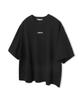 ZENDUST Momentum Overfit Tee White