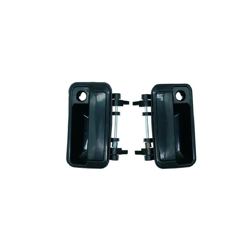 FRONT EXTERIOR DOOR HANDLE FOR SUZUKI SWIFT FRONT LEFT 1PC