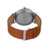 Skagen Kuppel SKW6888 Men's Brown Watch