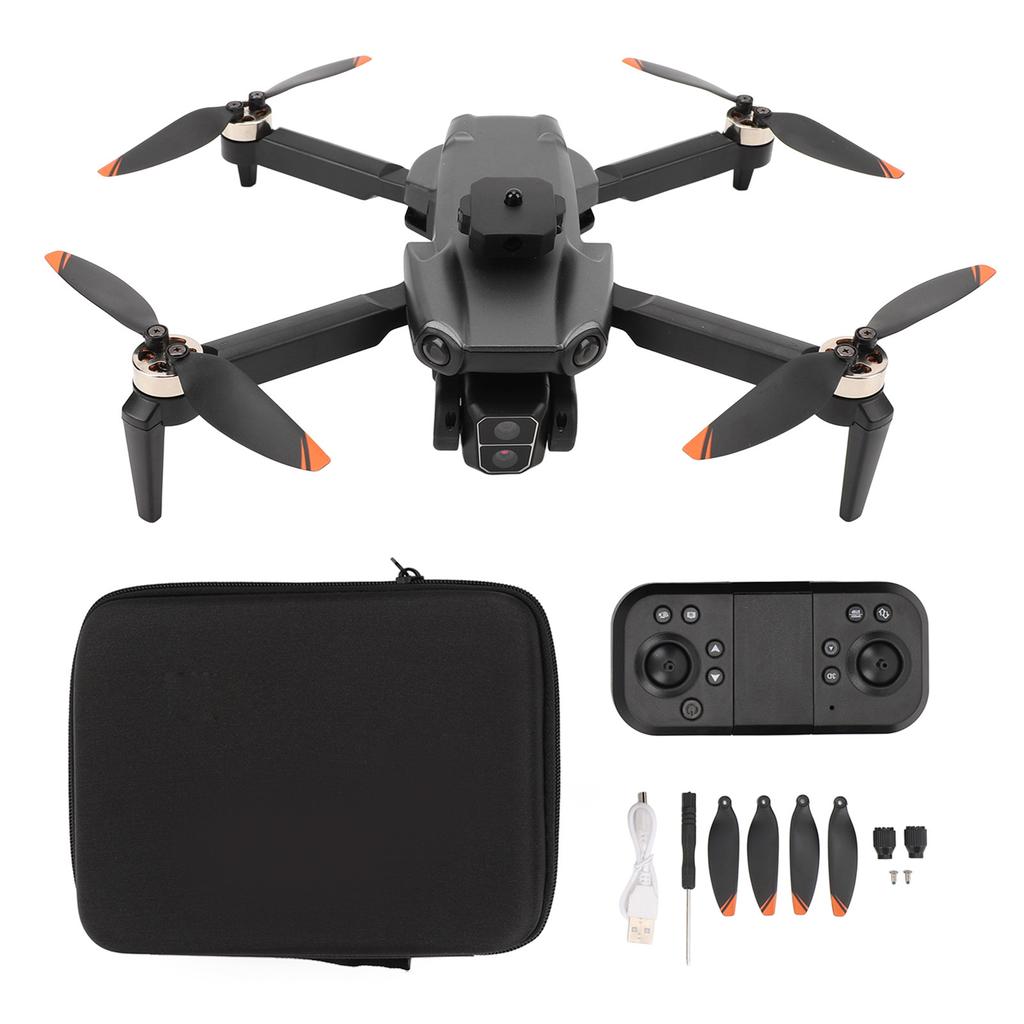 Brushless Motor Drone Professional Quad Obstacle Avoidance High Definition ESC Camera Remote