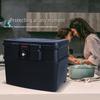 Sisteme de control acces și alarme – Seifuri