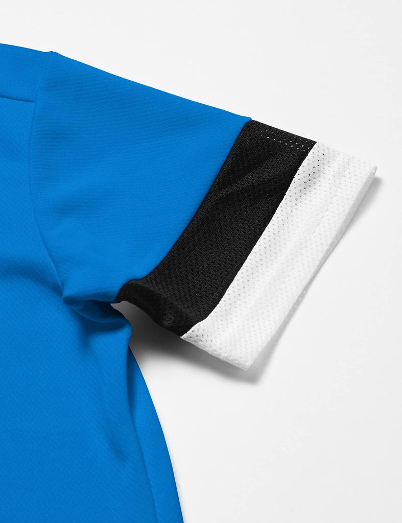 Camiseta de Jogo TEAMRISE JR 705140