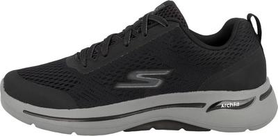 GO WALK Arch Fit Sneaker - Idyllic (216116) Schwarz