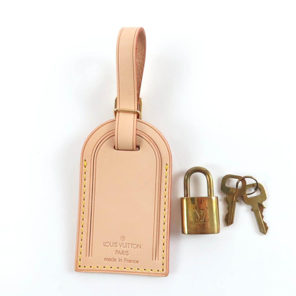 Ausgezeichnete LOUIS VUITTON Boston Tasche Keepol Bandoulière 55 Monogramm Canvas M41414 Gebraucht