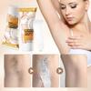 Bioaqua Rice Puree Soothing Hair Removal Cream Gentle Non Irritating For Underarm Leg Arm Body Hair Remove Whitening Creams