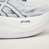 Asics Superblast 3 Bílé Černé Unisex Tenisky 1013A177-100