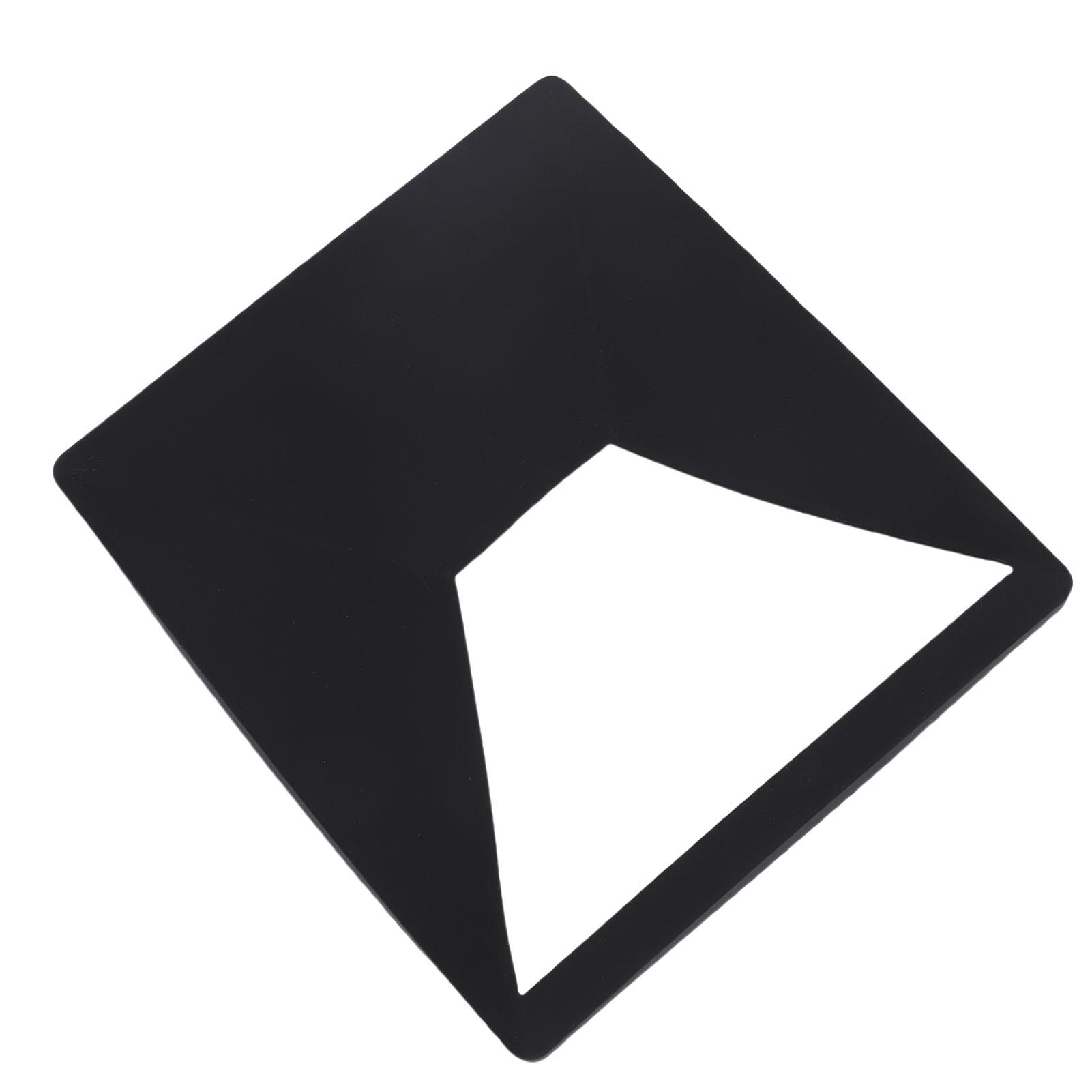 

Защитный чехол для Satellite, подходит для V4 Anti Bump Satellite, защитный чехол из жидкого силикона с защитой от ударов чёрный