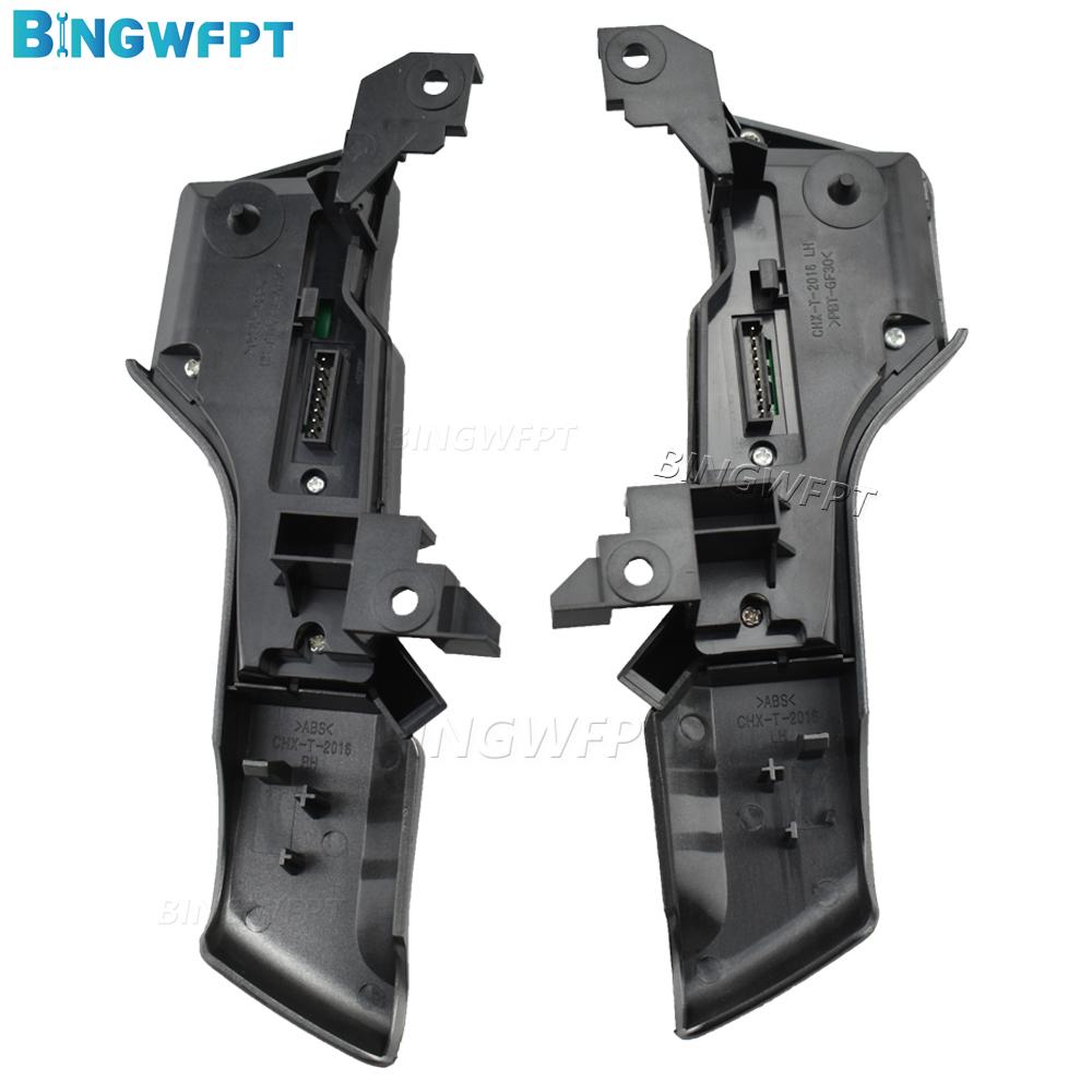 High Quality 84250-60160 For Toyota 4Runner Land Cruiser Prado 2009 - 2015 Multifunction Steering Wheel Control Switch
