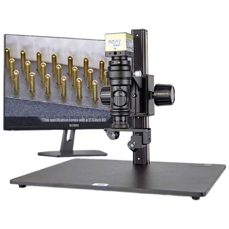 

AOSVI 3D Digital Microscope